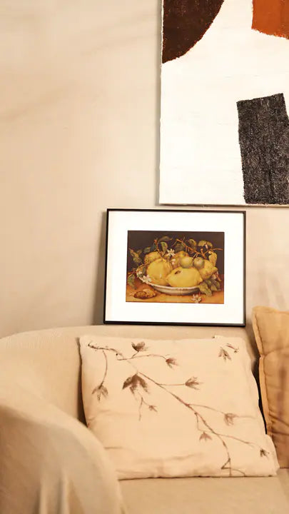 Inkanva styled in home interior 6